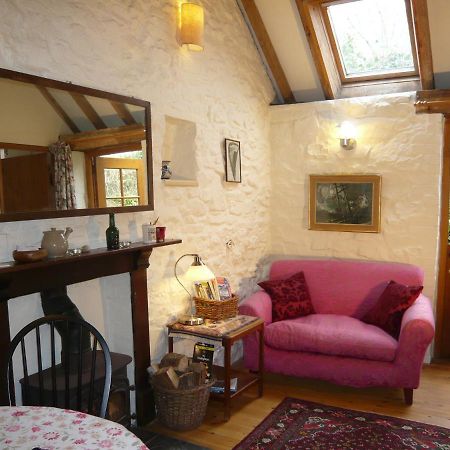 Loveston Barn Kilgetty Bagian luar foto